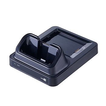 Image of CipherLab ARS50CCCNNE01 mobile device dock station PDA Black