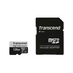 Transcend 330S 128 GB MicroSDXC UHS-I Klasse 10