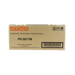 Utax 1T02NRBUT0/PK-5011M Toner-kit magenta, 5K pages ISO/IEC 19798 for TA P-C 3060