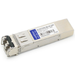 AddOn Networks DS-SFP-FC8G-SW-AO-10PK network transceiver module Fiber optic 8000 Mbit/s SFP+ 850 nm