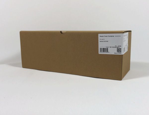 Image of DATA DIRECT Konica Minolta C227 287 226 266 Waste Toner Bottle...