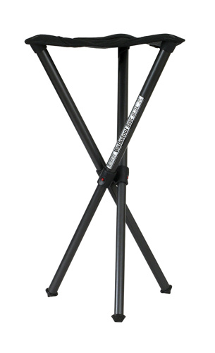 Image of Walkstool BASIC 60M - 175 kg - Camping stool - 3 leg(s) - 725 g