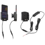Brodit 727243 holder Active holder Mobile phone/Smartphone Black