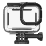 GoPro Protective Housing HERO12, HERO11, HERO10 & HERO9 Black