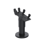 Ergonomic Solutions SpacePole Payment Castles Vega3000-PinPad DuraTilt® SP2, 100mm (no handle)