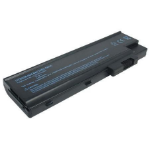 CoreParts MBI1444 laptop reserve-onderdeel Batterij/Accu