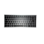 Lenovo 25213565 laptop spare part Keyboard