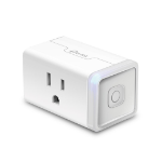 TP-Link EP25P4 smart plug 1800 W Home White