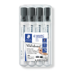 STAEDTLER Staed W/BMrk 351 Bull Blk Wlt4