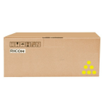 Ricoh 841103/MPC7500Y Toner yellow, 21.6K pages for Ricoh Aficio MP C 6000