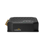 Ericsson S700 wireless router Gigabit Ethernet Dual-band (2.4 GHz / 5 GHz) 4G Black