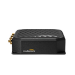 Ericsson S700 wireless router Gigabit Ethernet Dual-band (2.4 GHz / 5 GHz) 4G Black