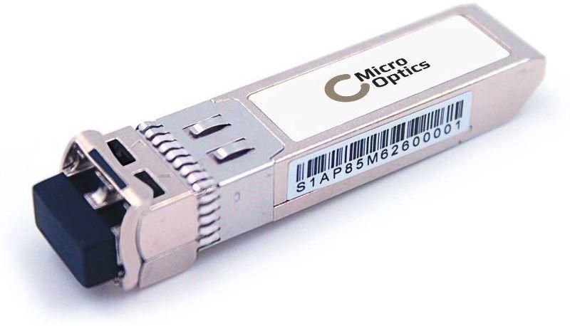 Image of Lanview SFP 850nm, 10/100/1000Mbps, LC