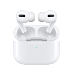 Apple AirPods Pro (1st generation) AirPods Pro Headphones True Wireless Stereo (TWS) In-ear Calls/Music Bluetooth White