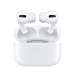Apple AirPods Pro Headset In-ear Bluetooth White