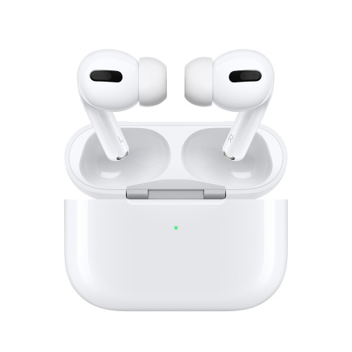 Apple AirPods Pro (1st generation) AirPods Pro Headphones True Wireless Stereo (TWS) In-ear Calls/Music Bluetooth White