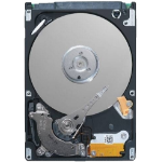 DELL 400-ALQT internal hard drive 3.5" 2000 GB NL-SAS