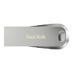 SanDisk Ultra Luxe USB flash drive 32 GB USB Type-A 3.2 Gen 1 (3.1 Gen 1) Zilver