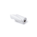 Zebra ZIPZLM3017634 barcode label White