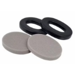 3M PELTOR X1 HYGIENE KIT BLACK/GREY Accessory kit