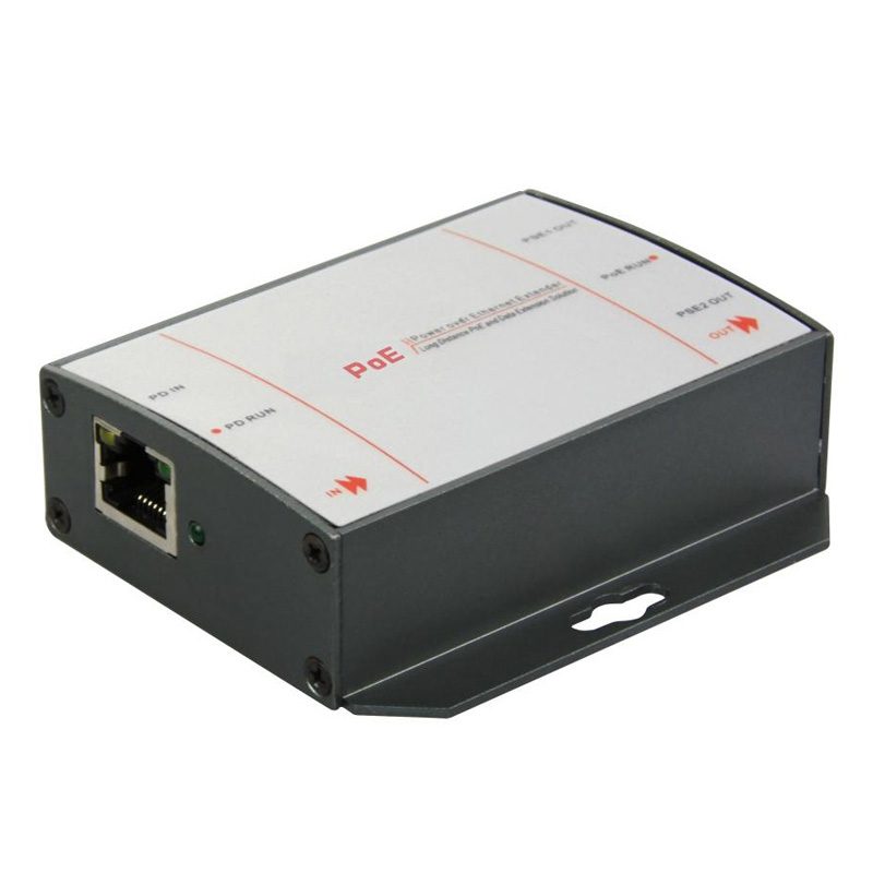 Image of FDL GIGABIT PoE++ TYPE 3 PSE INJECTOR 802.3bt - 60W