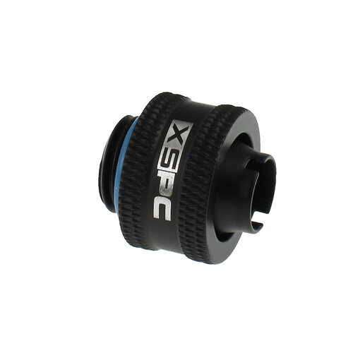 XSPC 5060175588814 hardware cooling accessory Black