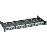 Schneider Electric VDIG118241BX0 patch panel 1U