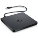 DELL 784-BBBI optical disc drive DVD±RW Black