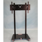 Ra technology RA18106E TV mount/stand 190.5 cm (75") Black