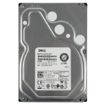 DELL /Toshiba 4TB SAS, 7.2K rpm 12Gbps 512n, 3.5" - Certified Refurbished