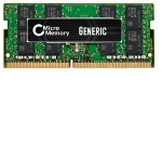 CoreParts MMKN113-4GB memory module 1 x 4 GB DDR4 2400 MHz