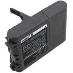 CoreParts MBXVAC-BA0029 vacuum accessory/supply Handheld vacuum Battery