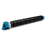 CTS Wholesale Utax 3508ci Cyan Toner CK-8531C