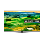 LG 86QNED816QA.AEK TV 2.18 m (86") 4K Ultra HD Smart TV Wi-Fi Grey
