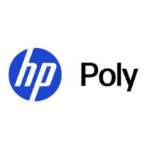 HP Poly Custom 1y Poly+Audio PrivCon Subs Term 1 year(s)