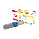 Armor K18024OW toner cartridge 1 pc(s) Yellow