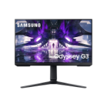 Samsung Odyssey LS24AG30ANU computer monitor 61 cm (24") 1920 x 1080 pixels Full HD LED Black