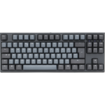 Ducky One 2 TKL Skyline keyboard USB UK English Grey