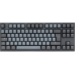 Ducky One 2 TKL Skyline keyboard USB UK English Grey