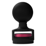 The Joy Factory MMX308 mounting kit Black Carbon fiber, Rubber