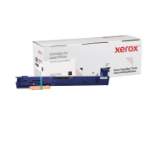 Xerox 006R04238 Toner black, 16.5K pages (replaces HP 823A/CB380A) for HP CLJ CP 6015