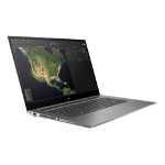 Joy Systems HP ZBook Studio G7 Intel® Core™ i7 i7-10850H Laptop 15.6" 32 GB DDR4-SDRAM 1 TB SSD NVIDIA Quadro T1000 Windows 11 Pro Silver