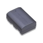 Canon Battery BP-514 Li-Ion f MV400 400i G2 G3 Lithium-Ion (Li-Ion)