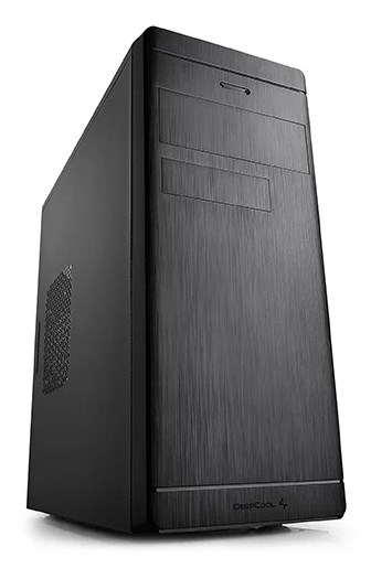 DELL DeepCool Wave V2 Desktop Black