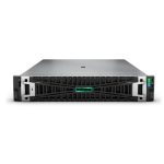 HPE ProLiant DL380 Gen11 server 0 GB Rack (2U) Intel® Xeon® DDR5-SDRAM
