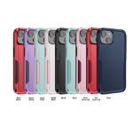 JLC Apple iPhone 15 Mercury Case