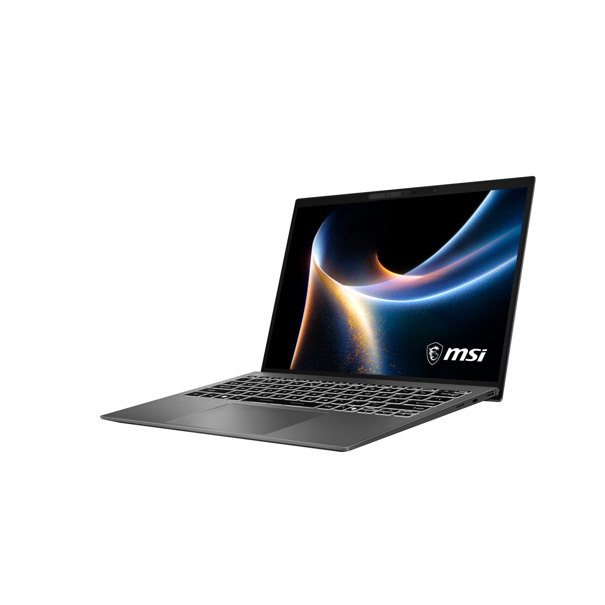 MSI Prestige 13 AI+ A3MG-002FR Copilot+ PC Intel Core Ultra 7 355 Lapt