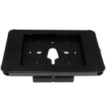 StarTech.com Låsbart surfplattestativ för iPad - skrivbords- eller väggmonterbart - stål