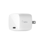 Belkin BOOST↑CHARGE Universal White AC Indoor