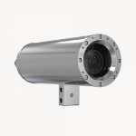 Axis 01929-001 bewakingscamera Bullet (shape) IP-beveiligingscamera Binnen & buiten 2592 x 1944 Pixels Plafond/muur